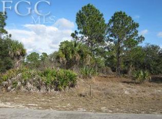 2320 Abbott Ave, Alva, FL 33920