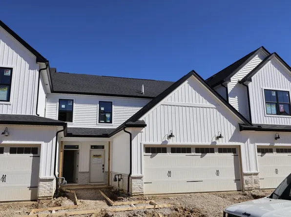 5709 Dutch Ln, Powell, OH 43065