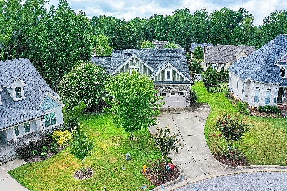 108 Thistletree Ct Garner NC 27529 Zillow