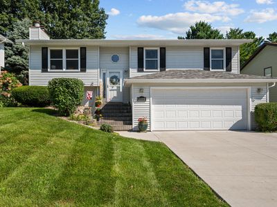 1358 W 49th St, Davenport, IA, 52806