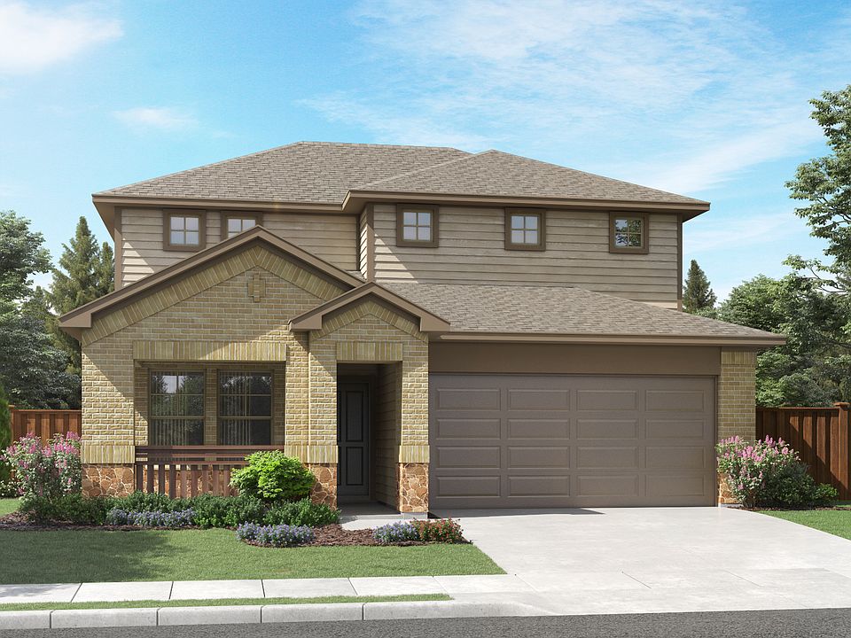 Elevation C