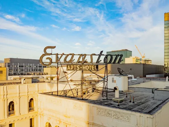 Evanston Apartments, 630 S Kenmore Ave #8d3a97235, Los Angeles, CA 90005
