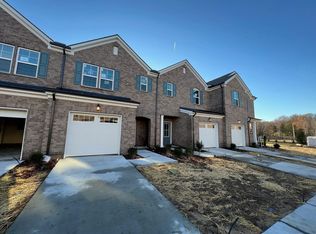 529 Medwyk Dr LOT 65, Lebanon, TN 37090