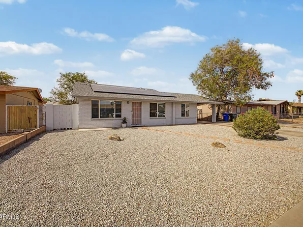 9018 W GLENROSA Avenue, Phoenix, AZ 85037