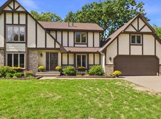 4195 Norma Ave, Arden Hills, MN 55112