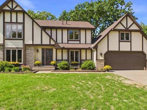 4195 Norma Ave, Arden Hills, MN 55112