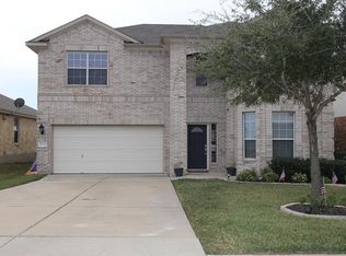 18212 Masi Loop, Pflugerville, TX 78660