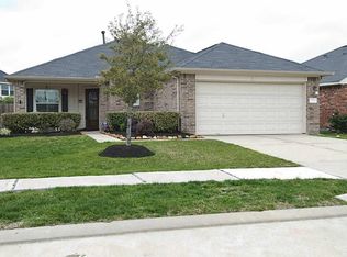 2711 Lakecrest Way Dr, Katy, TX 77493