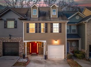 6422 Mossy Oak Lndg, Braselton, GA