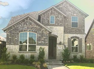 4408 Huntsman Ridge Ln, Arlington, TX 76005