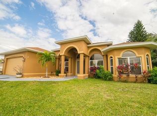 101 NE 12th Ct, Cape Coral, FL 33909