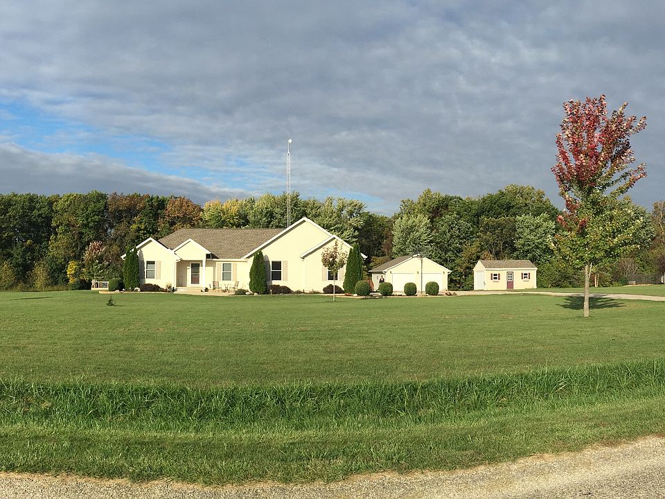 2nd image of 19316 N 1370 East Rd