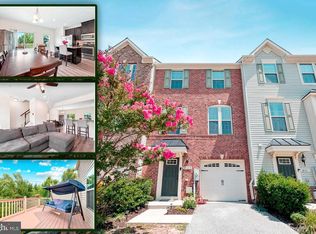 8109 Falcon Crest Dr, Glen Burnie, MD 21061