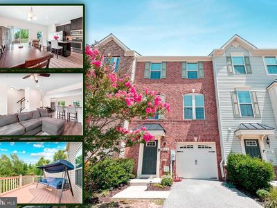 8109 Falcon Crest Dr, Glen Burnie, MD, 21061