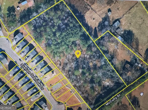 1689 McCully Dr, Auburn, GA 30011