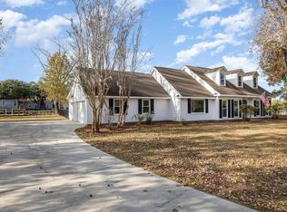 157 Swamp Fox Ln, Georgetown, SC 29440