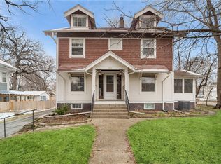 1507 Pennsylvania Ave, Des Moines, IA 50316