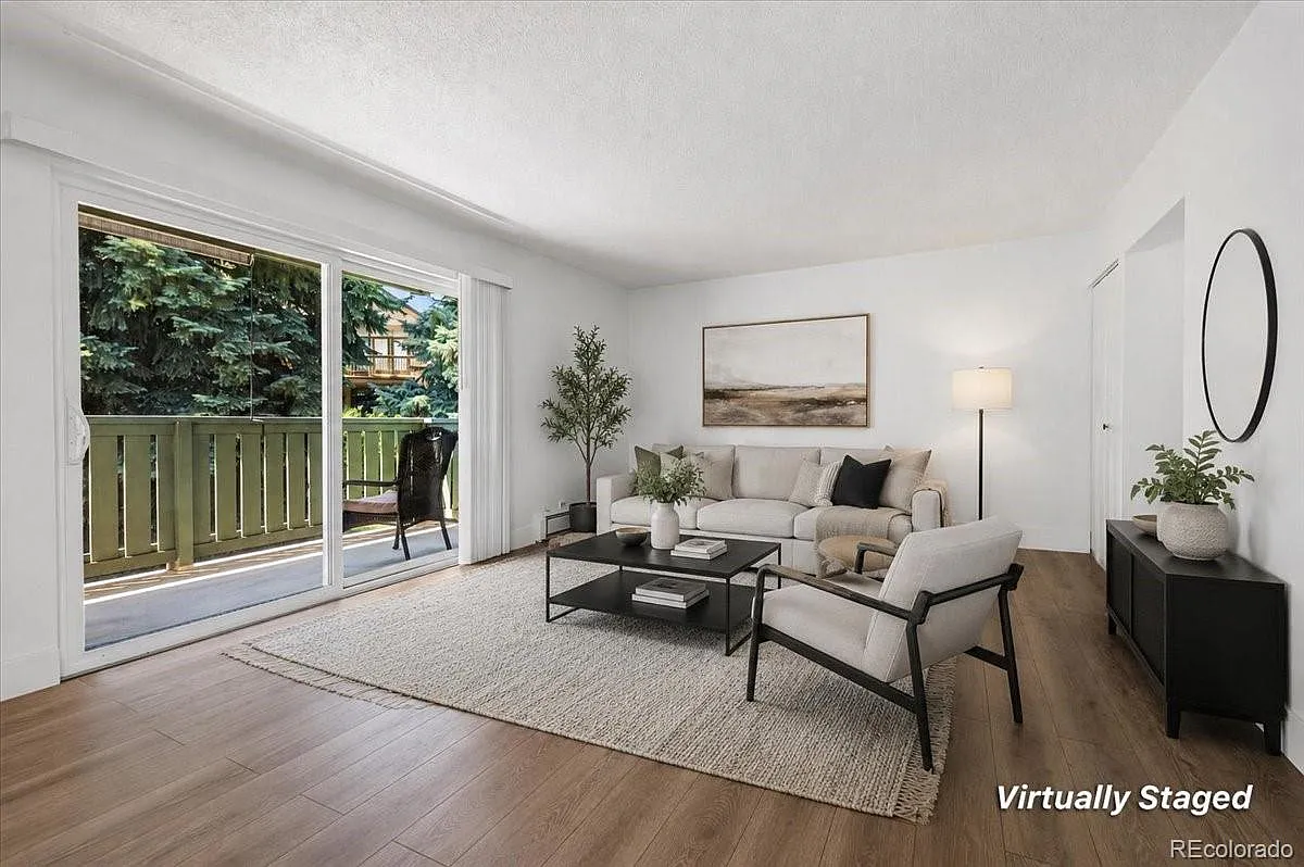 1 bed, 1.0 bath, 718 sqft, $1,400 — Photo 1