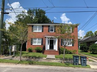 2889 College St APT 2, Jacksonville, FL 32205