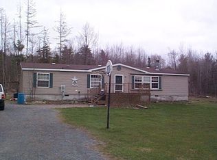 6760 Snell Rd, Lowville, NY 13367