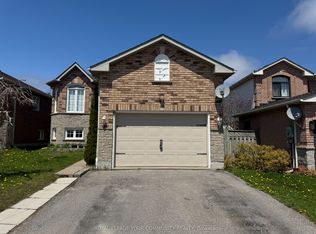 40 Leslie Ave, Barrie, ON L4N 9P1