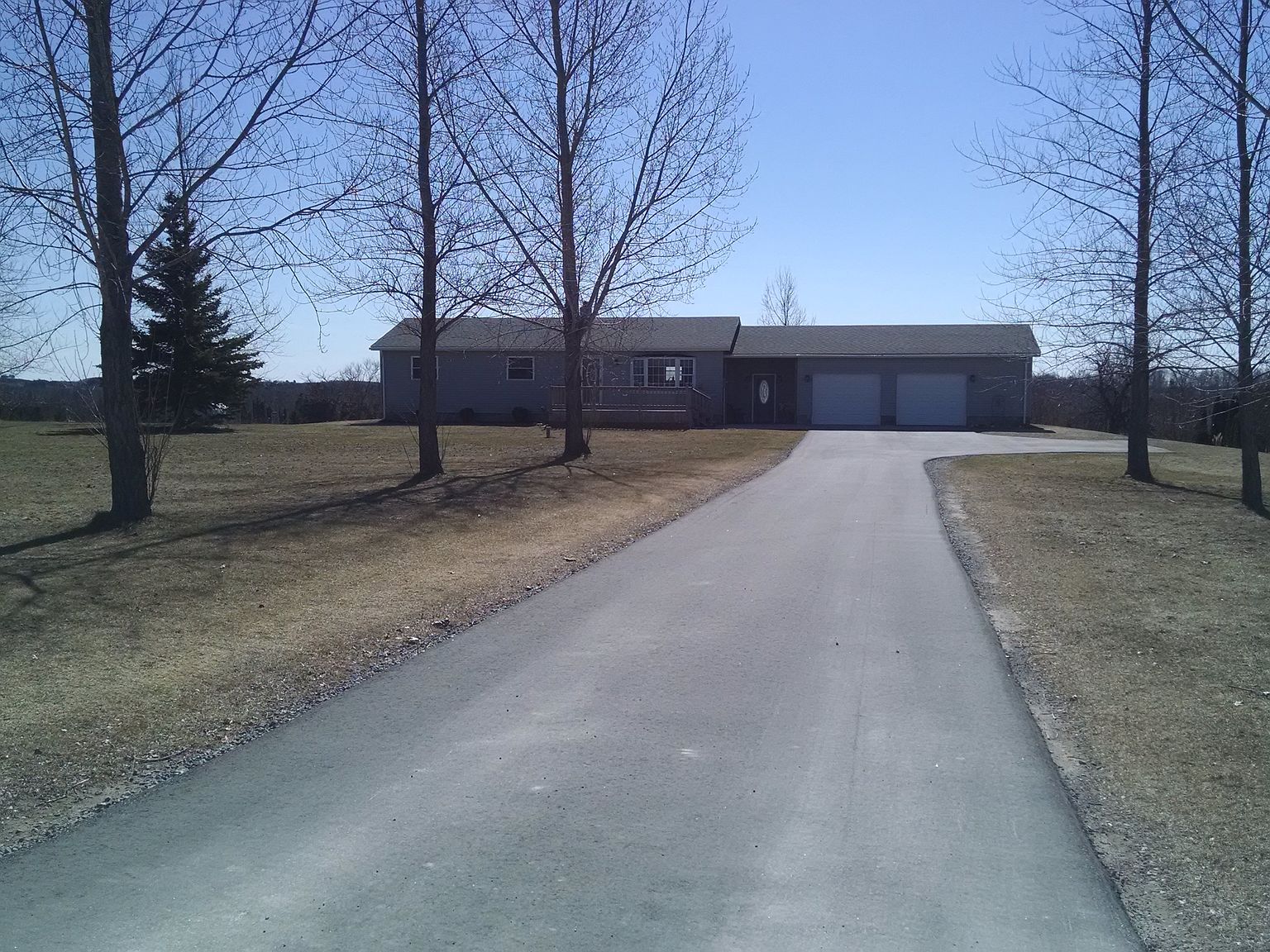 7557 Church Hwy, Rogers City, MI 49779 Zillow