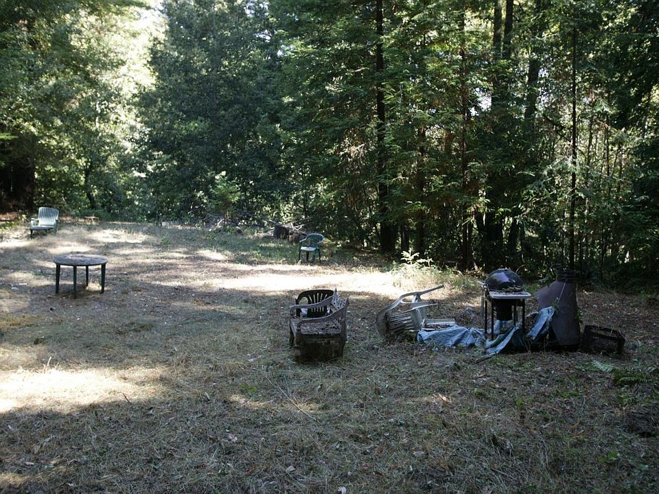 0 Fern Flat Rd, Aptos, CA 95003 Zillow