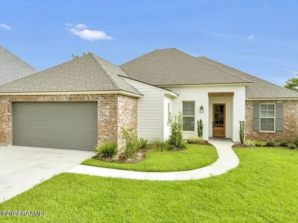 110 Sanctuary Ln, Lafayette, LA 70503