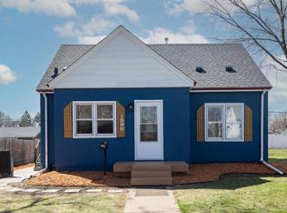 1590 Arlington Ave E, Saint Paul, MN 55106