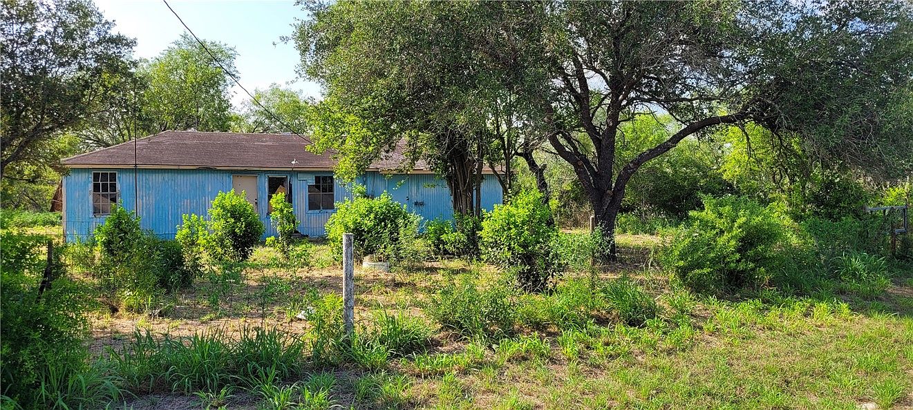 196 County Road 3211, Orange Grove, TX 78372 MLS 416641 Zillow