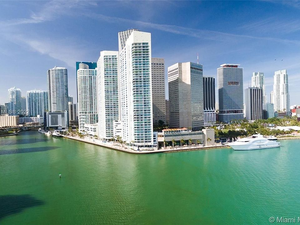 1st image of 335 Biscayne Blvd #1710