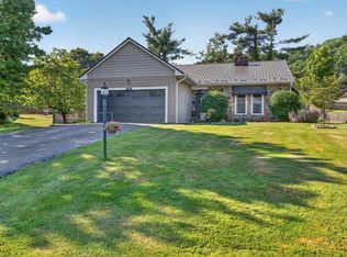 180 Bogey Dr, Abingdon, VA 24211