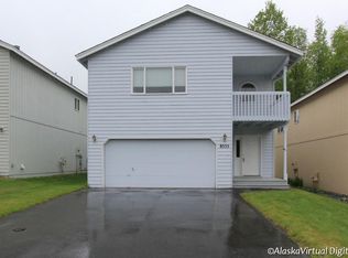 8555 Cross Pointe Loop, Anchorage, AK 99519