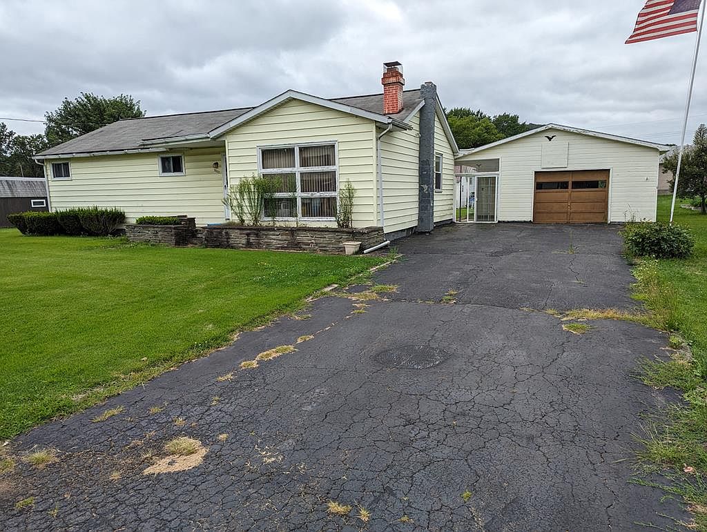 3533 Michigan Ave, Elmira, NY 14903 MLS 270339 Zillow