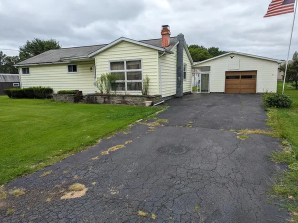 3533 Michigan Ave, Elmira, NY 14903