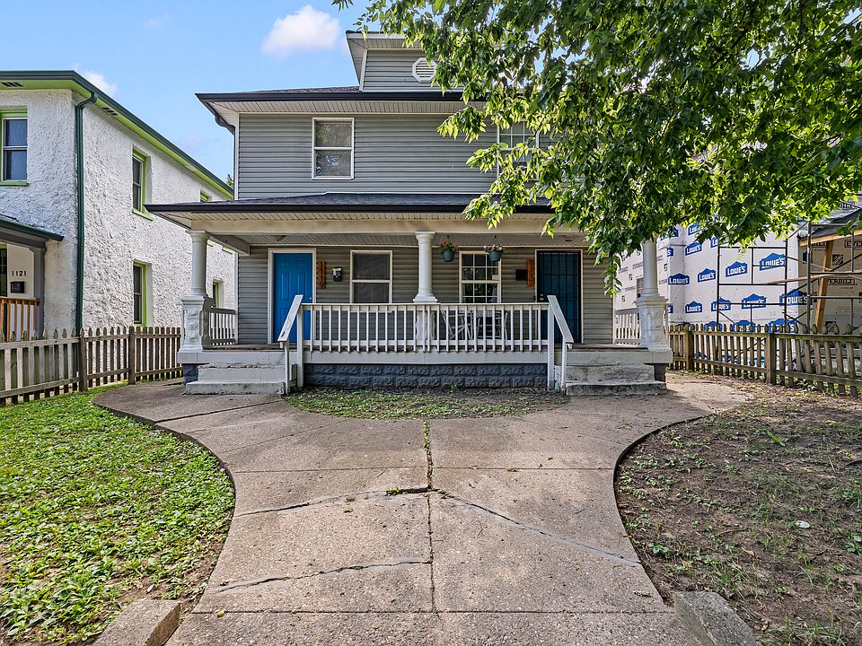 1st image of 1117 N Dearborn St