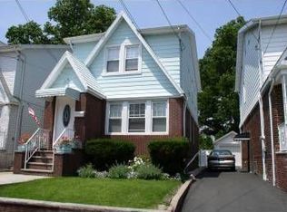71 Argyle Pl, North Arlington, NJ 07031