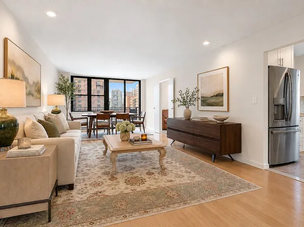 201 E 17th St APT 14C, New York, NY 10003