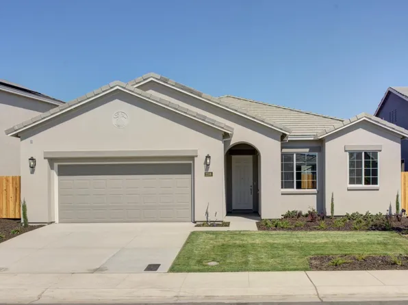 2336 Bharvani Ave, Manteca, CA 95337