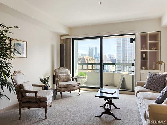 2nd image of 601 Van Ness Ave APT 701