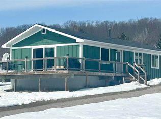5571 Brook Dr, Boyne Falls, MI 49713