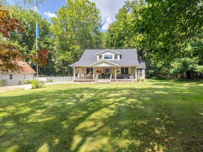 1375 E Osterhout Ave, Portage, MI, 49002
