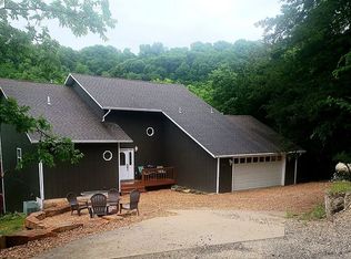 21223 Maple Dr, Garfield, AR 72732