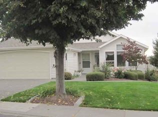 3514 S Huntington Loop, Kennewick, WA 99337
