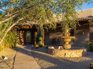 35931 N 82ND Place, Scottsdale, AZ 85266