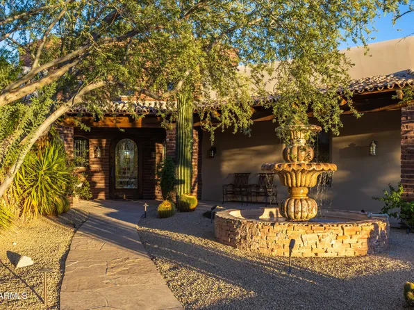 35931 N 82ND Place, Scottsdale, AZ 85266