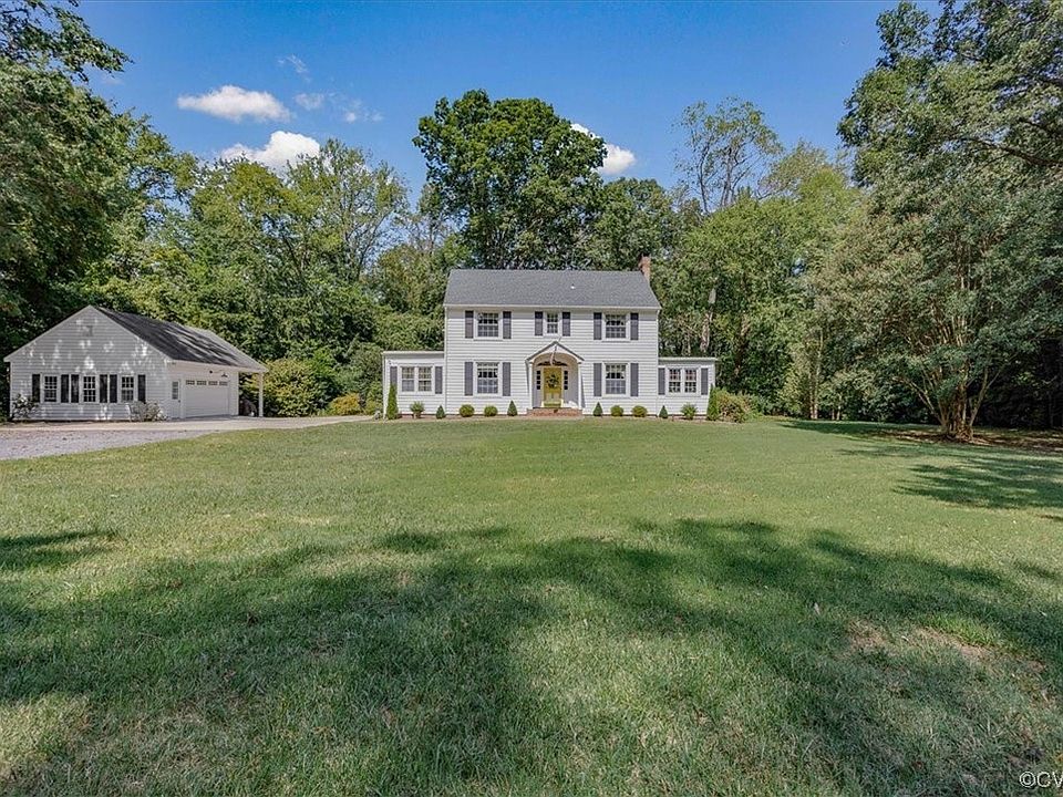 2801 Princess Anne St, Hopewell, VA 23860 | Zillow