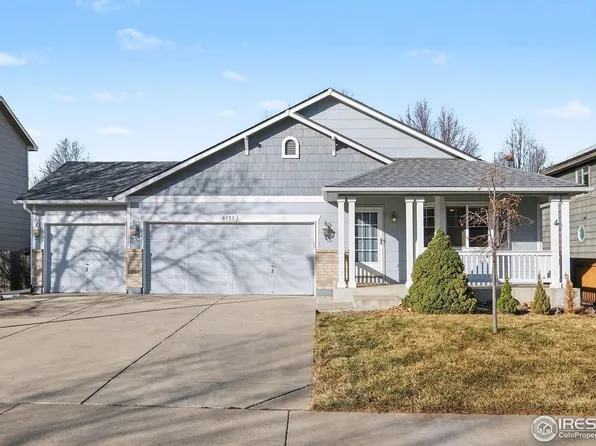 6172 Clayton St, Frederick, CO 80530