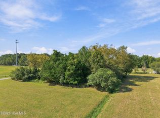 174 Fisher Landing Road, Jarvisburg, NC 27947
