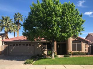 1930 E Sagebrush St, Gilbert, AZ 85296